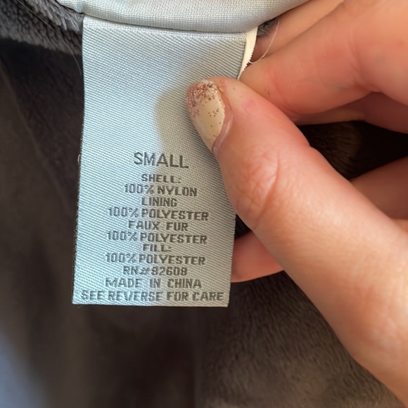 Free Country Winter Coat - Picture 5 of 8